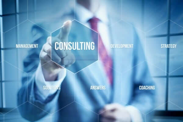 Business Consultation for a Marked Increase in Profits