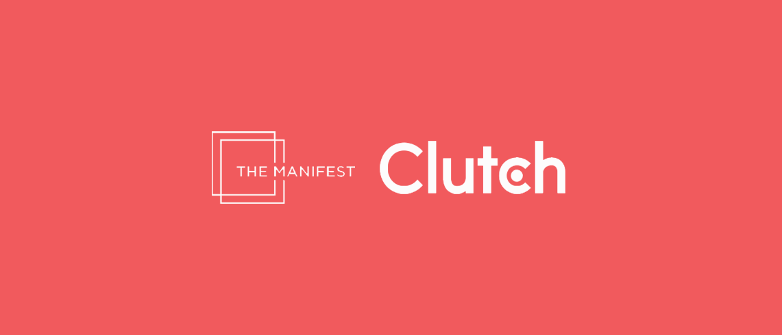 Roars is Now Listed on Clutch & The Manifest!