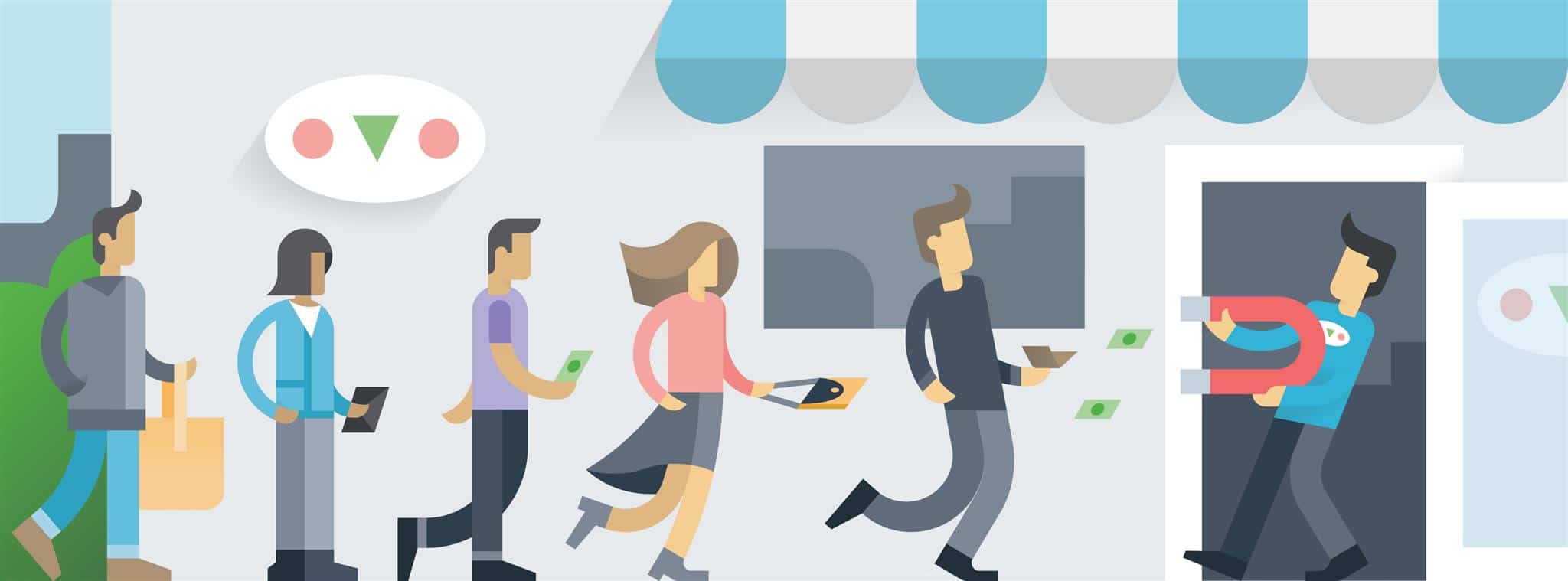 How to Get inside Customers’ Head and Make Them Stay