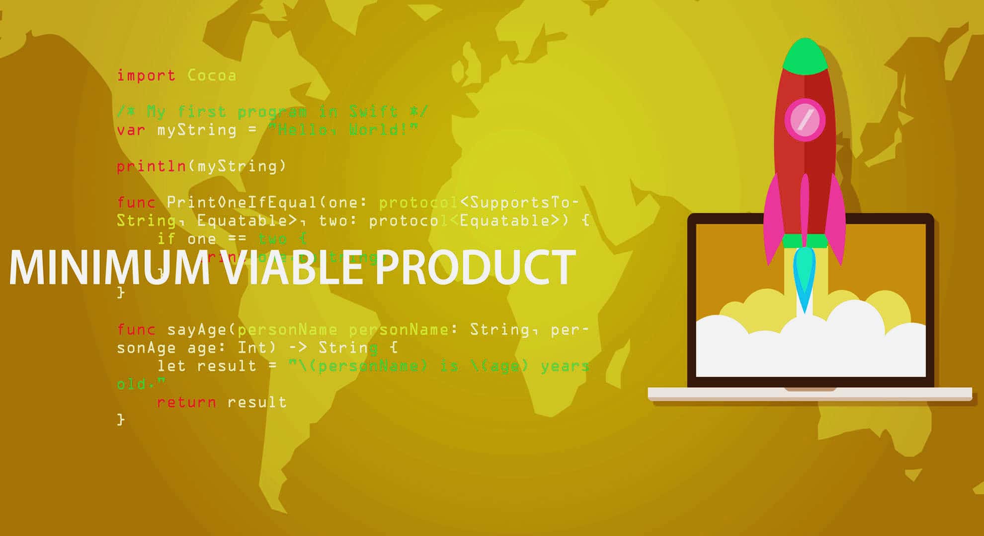 Maximize Startup Success with Minimum Viable Product Development