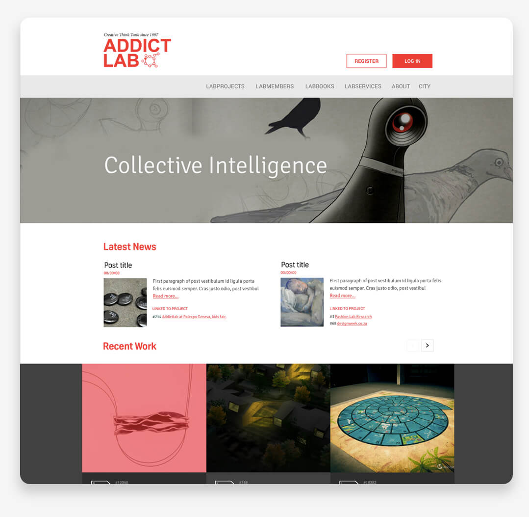 Streamline Creative tool for SDGS