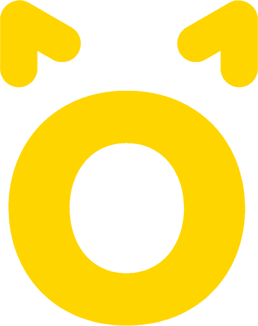 Bg Logo Yellow