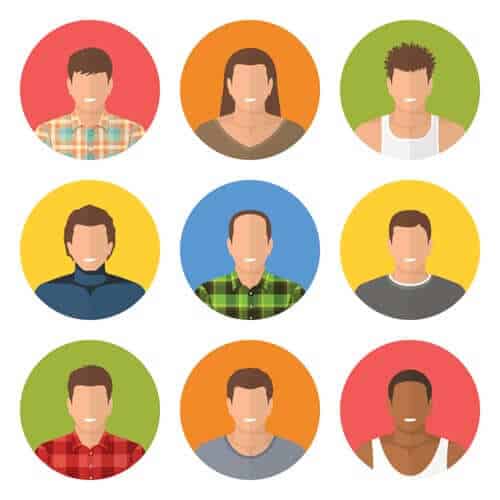 The Role Personas Play in Creating Great UX/UI