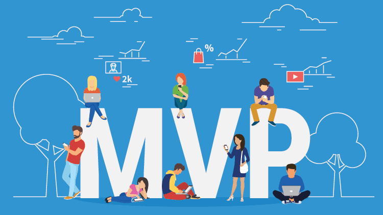 What is an MVP?