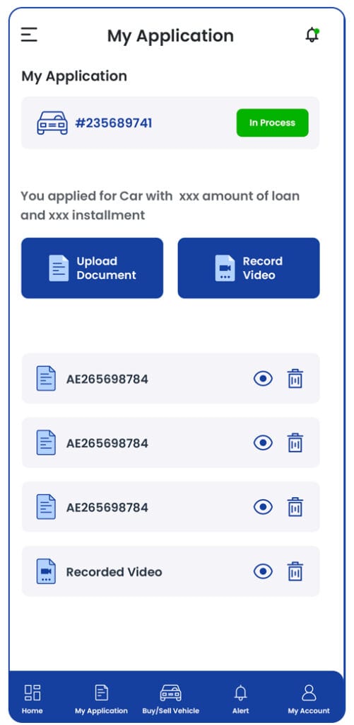 ondemand-car-loan-screen5