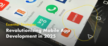 Revolutionizing Mobi...
