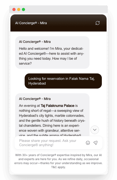 AI Chatbot