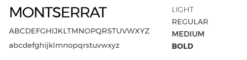 Typography